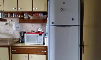 Imagem 6: Apartamento à venda em Sacomã com 70 m², 2 quartos, 1 vaga