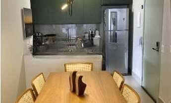 Imagem 6: Apartamento à venda em Vila Madalena com 60 m², 2 quartos, 1 vaga