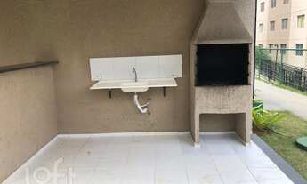 Imagem 4: Apartamento à venda em Raposo Tavares com 39 m², 2 quartos, 1 vaga