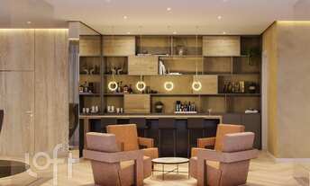 Imagem 7: Apartamento à venda em Santo Amaro com 31 m², 1 quarto