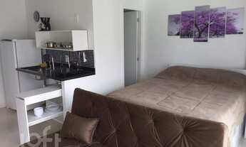 Imagem 3: Apartamento à venda em República com 28 m², 1 quarto, 1 suíte