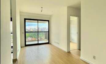 Imagem: Apartamento à venda em Aclimação com