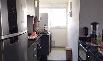 Imagem 5: Apartamento à venda em Vila Medeiros com 58 m², 2 quartos, 1 suíte, 1 vaga