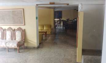 Imagem 6: Apartamento à venda em República com 40 m², 1 quarto, 1 vaga