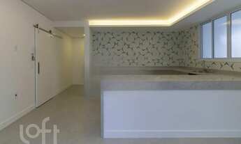 Imagem: Apartamento à venda em Higienópolis com