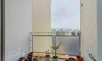 Imagem 2: Apartamento à venda em Bela Vista com 97 m², 2 quartos, 1 vaga