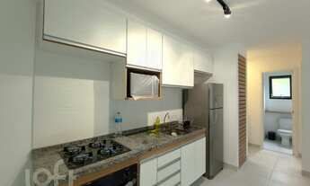 Imagem 4: Apartamento à venda em República com 38 m², 1 quarto