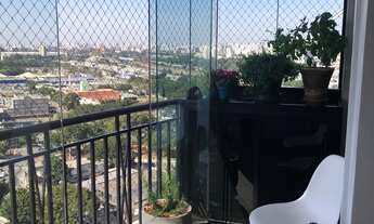 Imagem 7: Apartamento à venda em Casa Verde com 80 m², 2 quartos, 2 suítes, 2 vagas