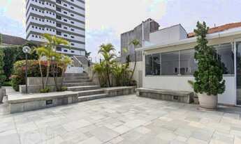 Imagem 5: Apartamento à venda em Brooklin com 210 m², 3 quartos, 4 suítes, 4 vagas