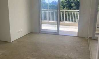 Imagem: Apartamento à venda em Lapa com 92 m²