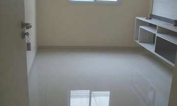 Imagem: Apartamento à venda em Sacomã com 50 m²