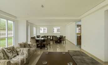 Imagem 3: Apartamento à venda em Sumaré com 46 m², 1 quarto, 1 vaga