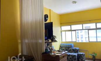 Imagem 2: Apartamento à venda em Sé com 33 m², 1 quarto, 1 suíte