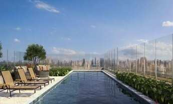 Imagem 7: Apartamento à venda em Butantã com 34 m², 1 quarto, 1 vaga