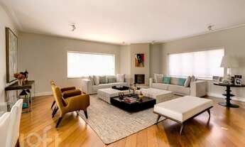 Imagem 3: Apartamento à venda em Vila Andrade com 393 m², 4 quartos, 4 suítes, 6 vagas