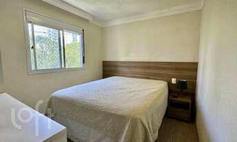 Imagem 4: Apartamento à venda em Vila Andrade com 122 m², 3 quartos, 3 suítes, 2 vagas