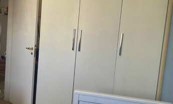 Imagem: Apartamento à venda em Cambuci com 85 m²