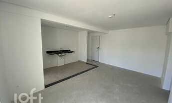 Imagem 7: Apartamento à venda em Santana com 60 m², 2 quartos, 1 suíte, 1 vaga