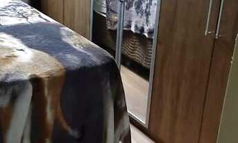 Imagem: Apartamento à venda em Aricanduva com 47