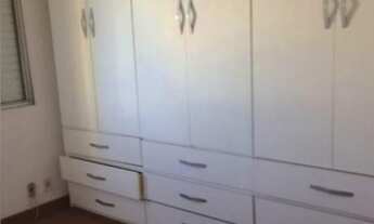 Imagem: Apartamento à venda em Santo Amaro com