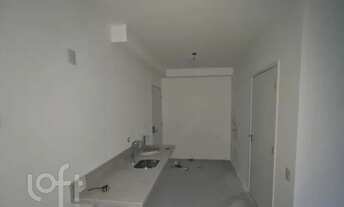 Imagem 3: Apartamento à venda em Santo Amaro com 36 m², 1 quarto