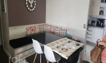 Imagem 2: Apartamento à venda em Vila Leopoldina com 78 m², 3 quartos, 1 suíte, 1 vaga