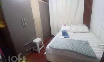 Imagem 5: Apartamento à venda em Campo Belo com 69 m², 2 quartos, 1 suíte, 1 vaga