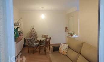 Imagem 3: Apartamento à venda em Vila Guilherme com 80 m², 3 quartos, 1 suíte, 2 vagas