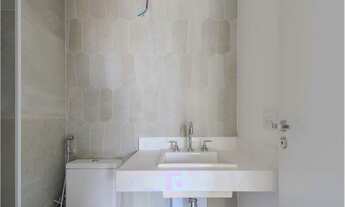 Imagem 7: APARTAMENTO em São Paulo - SP, Vila Nova Conceição