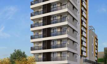 Imagem 2: Apartamento à venda em Aclimação com 45 m², 1 quarto, 1 vaga