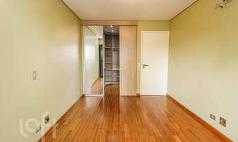 Imagem 3: Apartamento à venda em Sumaré com 148 m², 3 quartos, 3 suítes, 3 vagas