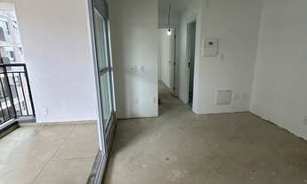 Imagem 6: Apartamento à venda em Bom Retiro com 41 m², 2 quartos