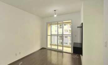 Imagem 3: Apartamento à venda em Brás com 68 m², 3 quartos, 1 suíte, 1 vaga