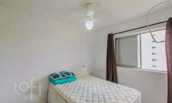 Imagem 3: Apartamento à venda em Cursino com 70 m², 2 quartos, 1 vaga