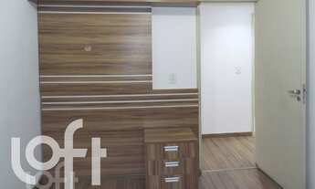 Imagem 7: Apartamento à venda em Vila Curuçá com 91 m², 3 quartos, 1 suíte, 2 vagas