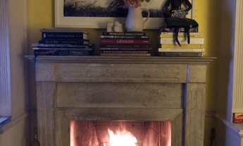 Imagem 2: Apartamento à venda em Itaim Bibi com 247 m², 4 quartos, 4 suítes, 4 vagas