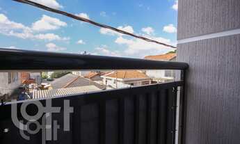 Imagem 3: Apartamento à venda em Tucuruvi com 43 m², 2 quartos