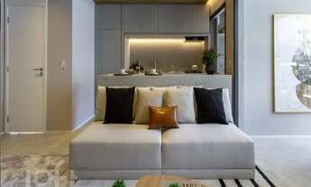 Imagem: Apartamento à venda em Campo Grande com