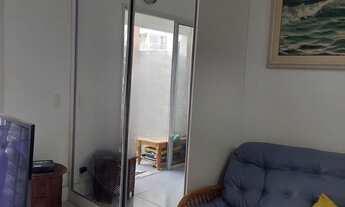 Imagem: Apartamento à venda em República com 43