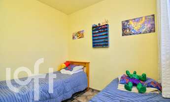 Imagem 7: Apartamento à venda em Mandaqui com 68 m², 3 quartos, 1 suíte, 1 vaga