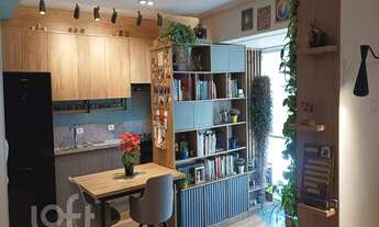 Imagem 3: Apartamento à venda em Cursino com 56 m², 2 quartos, 1 suíte, 1 vaga