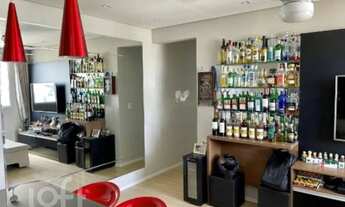 Imagem 2: Apartamento à venda em Tucuruvi com 44 m², 2 quartos, 1 vaga