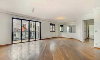 Imagem 5: Apartamento à venda em Paraíso com 355 m², 4 quartos, 2 suítes, 3 vagas