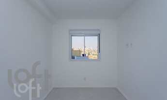 Imagem 5: Apartamento à venda em Freguesia do Ó com 40 m², 2 quartos