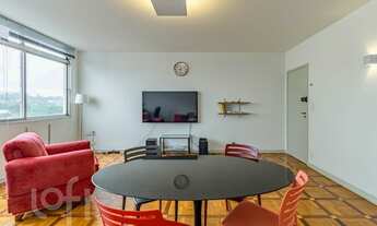 Imagem 4: Apartamento à venda em Lapa com 102 m², 2 quartos, 1 vaga