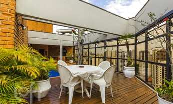 Imagem 6: Apartamento à venda em Vila Andrade com 750 m², 5 quartos, 5 suítes, 5 vagas