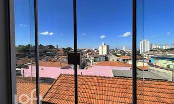 Imagem 6: Apartamento à venda em Tucuruvi com 42 m², 2 quartos