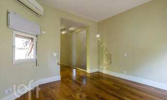 Imagem 5: Apartamento à venda em Jardim Europa com 284 m², 5 quartos, 3 suítes, 4 vagas