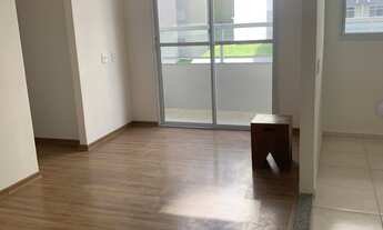 Imagem: Apartamento à venda em Perus com 54 m²