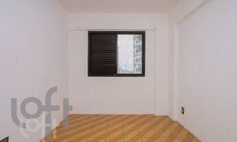 Imagem 6: Apartamento à venda em Bosque da Saúde com 73 m², 3 quartos, 1 suíte, 1 vaga